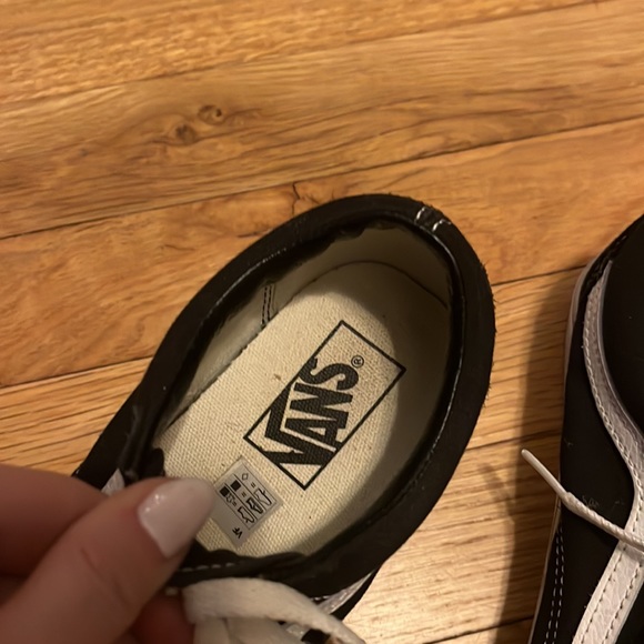 VANS Old Skool Sneaker - Picture 6 of 8